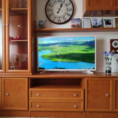 Lo Piset De La Torre Daire Tremp Dış mekan fotoğraf