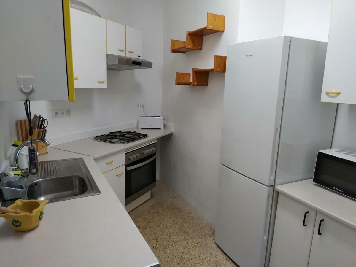 Lo Piset De La Torre Daire Tremp Dış mekan fotoğraf