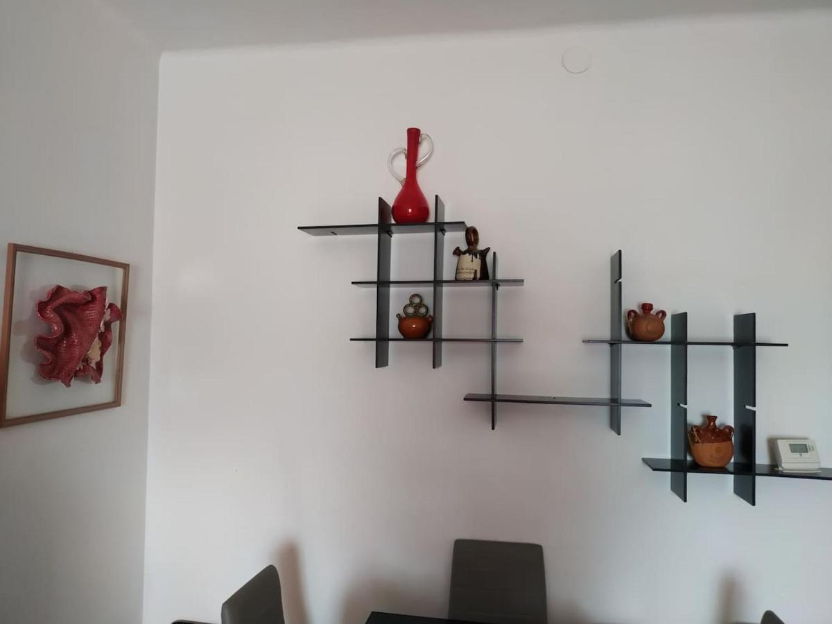 Lo Piset De La Torre Daire Tremp Dış mekan fotoğraf
