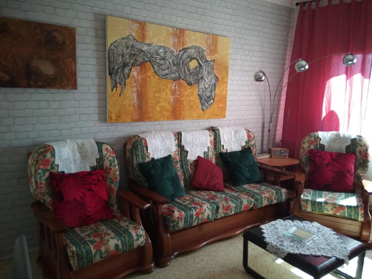Lo Piset De La Torre Daire Tremp Dış mekan fotoğraf