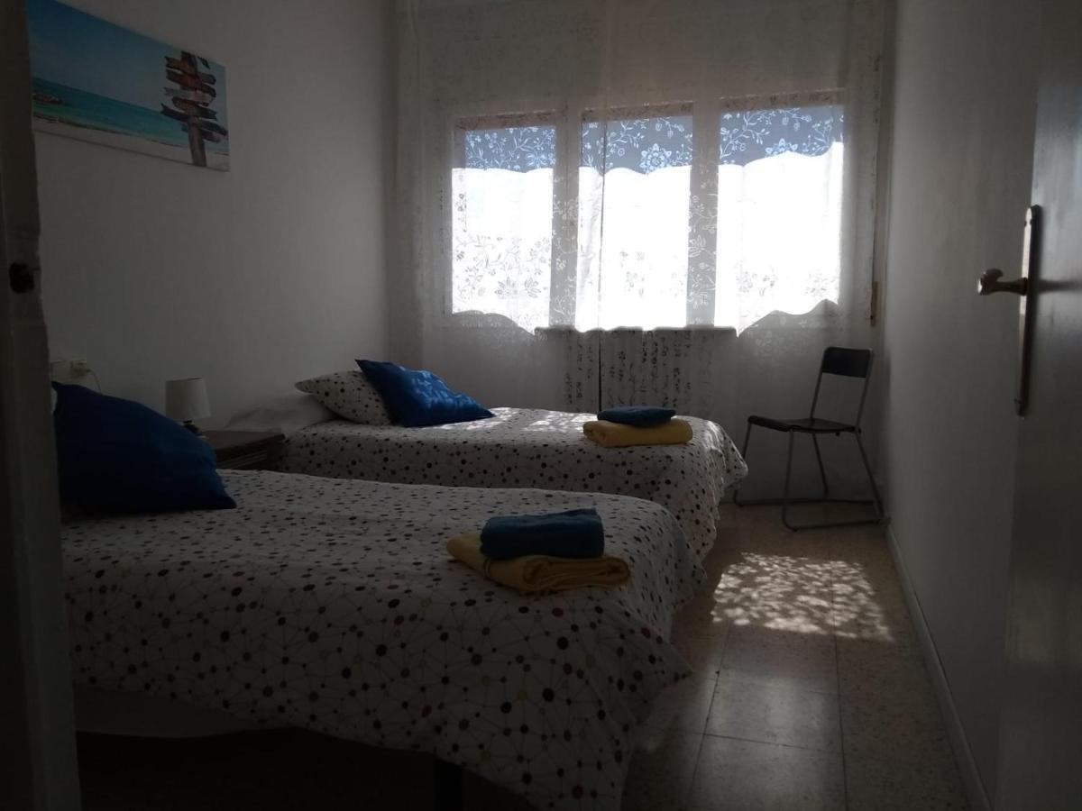 Lo Piset De La Torre Daire Tremp Dış mekan fotoğraf